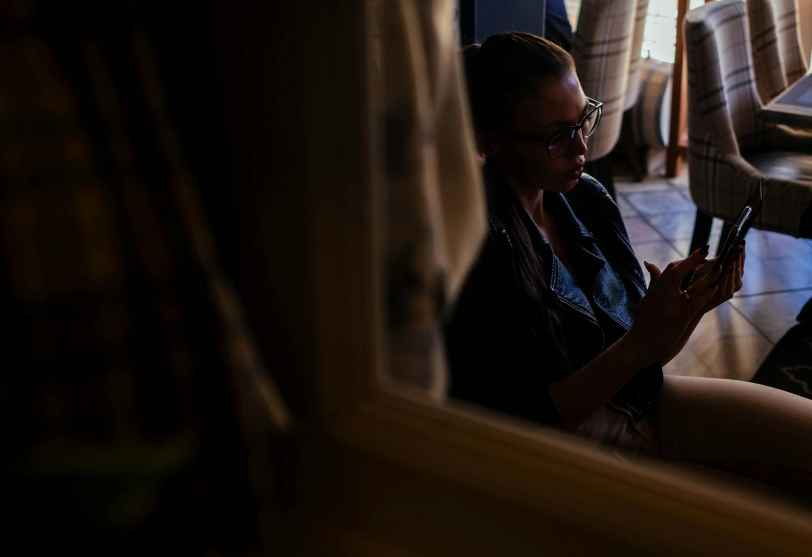 Digital Silence: Reclaiming Attention in an Always-On World