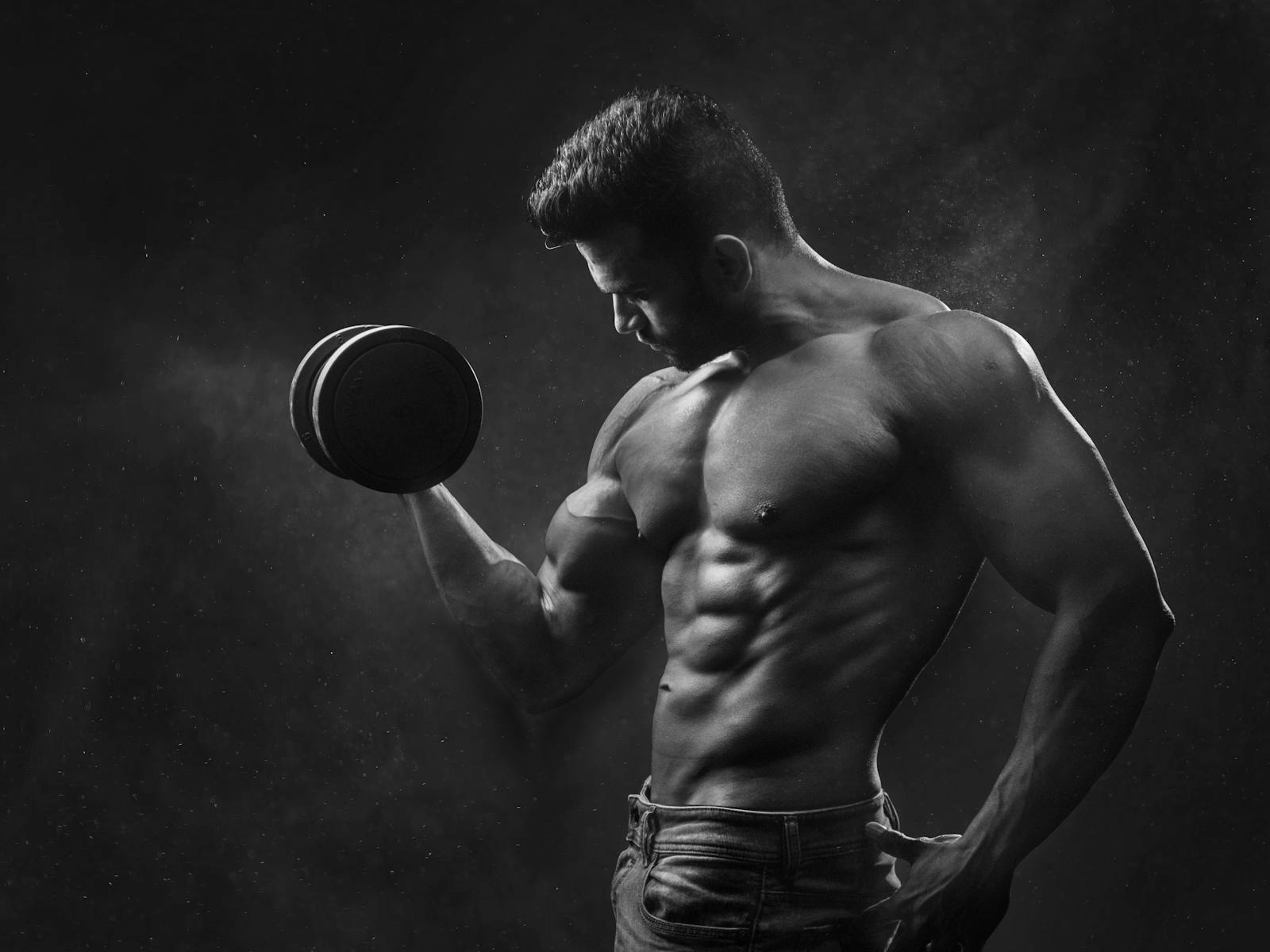 Bodybuilding and Health: How Far Does the Sport Truly Benefit Your Well-Being?