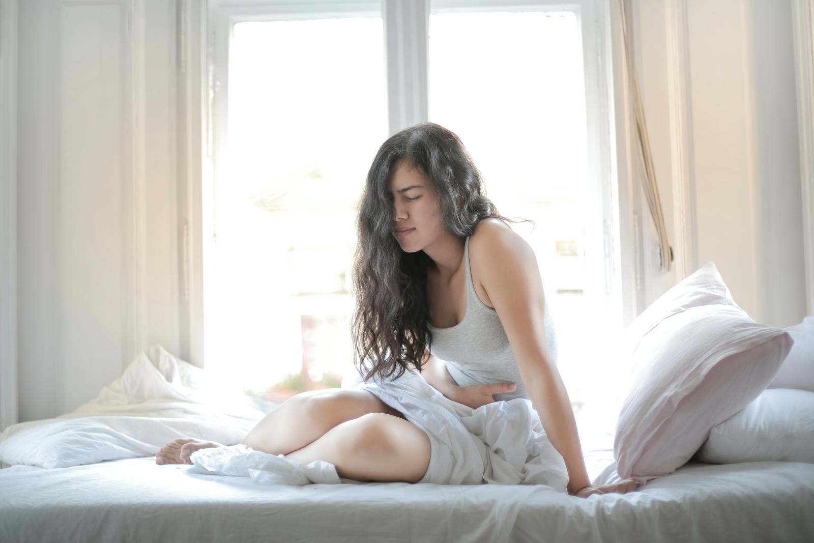 Indigestion: what active people need to know