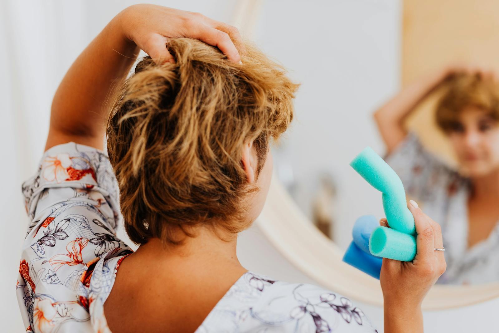 How to Prevent and Treat Dry Hair