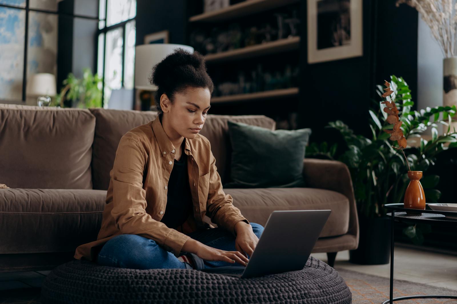 The Loneliness of the Remote Professional