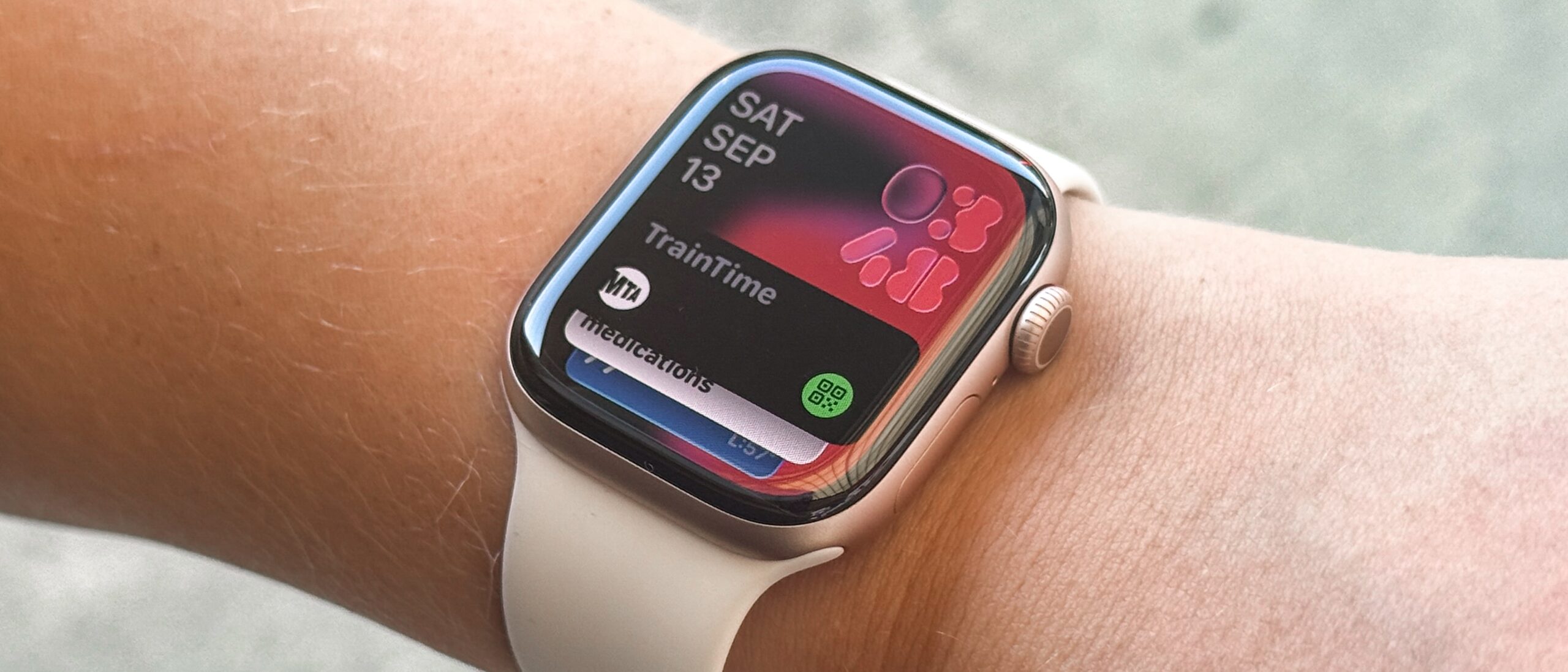 Apple Watch